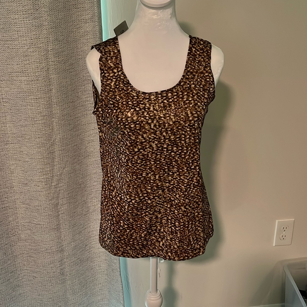 NWT Chicos Tank